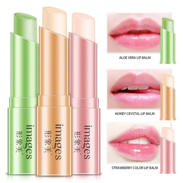 Lip Balm (random Colors)