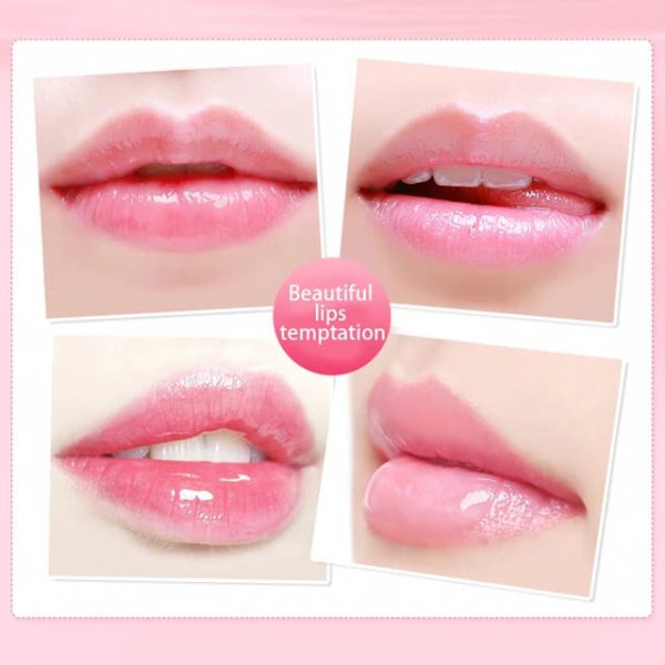 Lip Balm (random Colors)