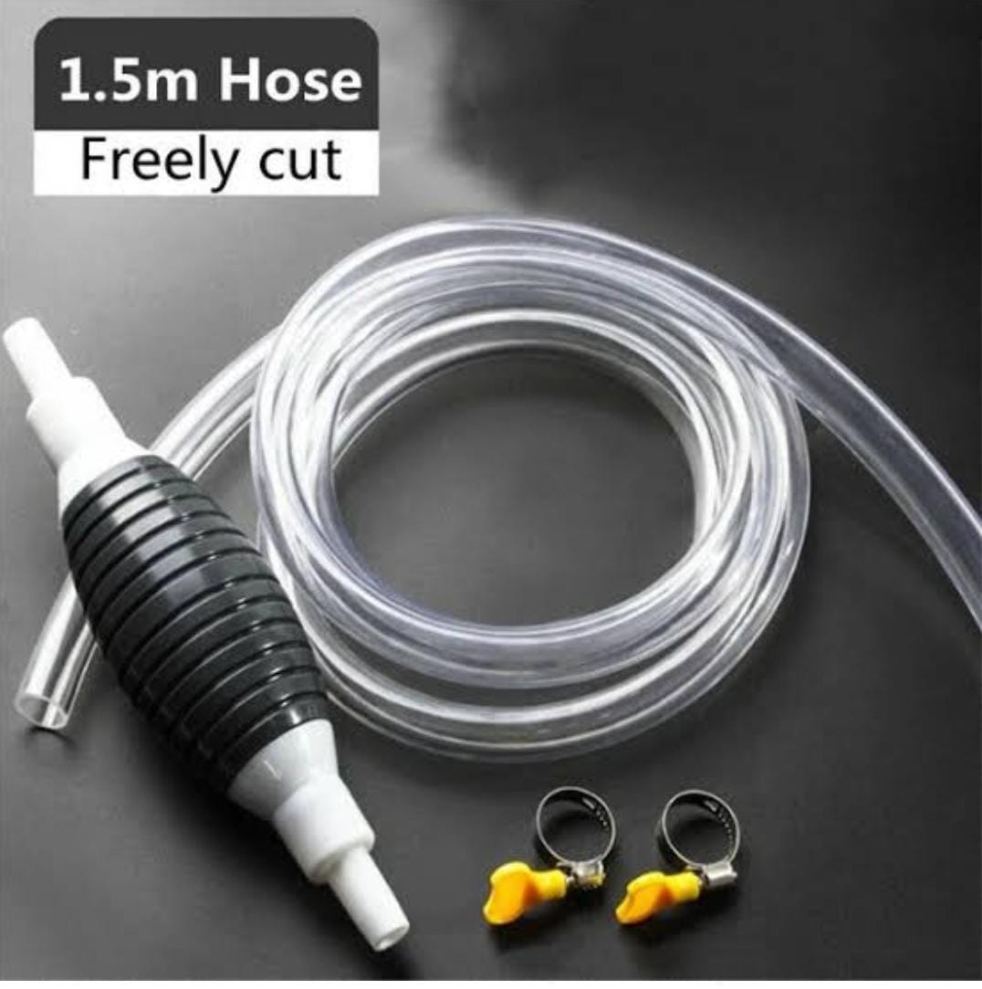 MULTIFUCTIONAL FUEL TRANSFER KIT
