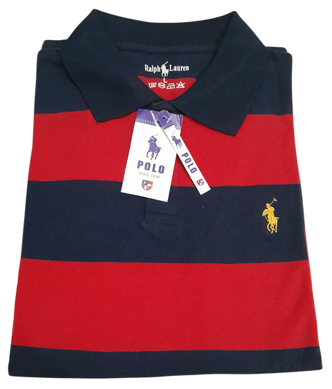 BASIC RL POLO SHIRT FOR MEN