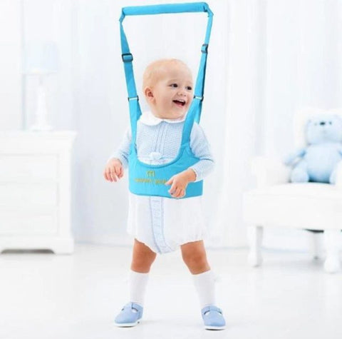 Baby Walker Toddler Walking Assistant, Stand Up and Walking Learning Helper for Baby - Each (high quality)