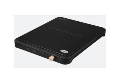 Induction Cooker Single Burner CANON (Model No. CHA-ICT1-01)