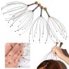 Head Massager Machine Brand New And High Quality vibrating head Massager - Each