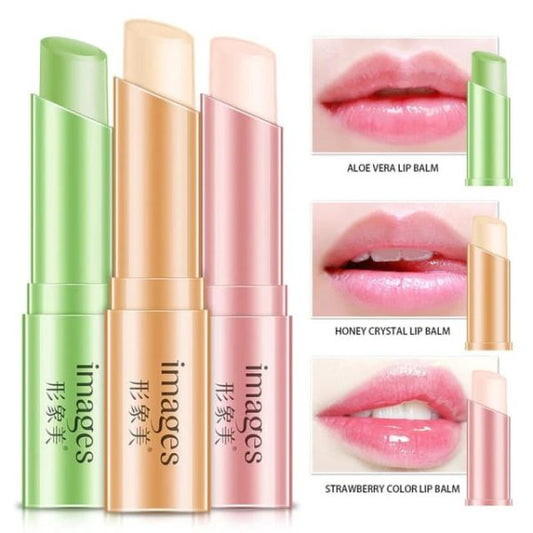 Lip Balm (random Colors)