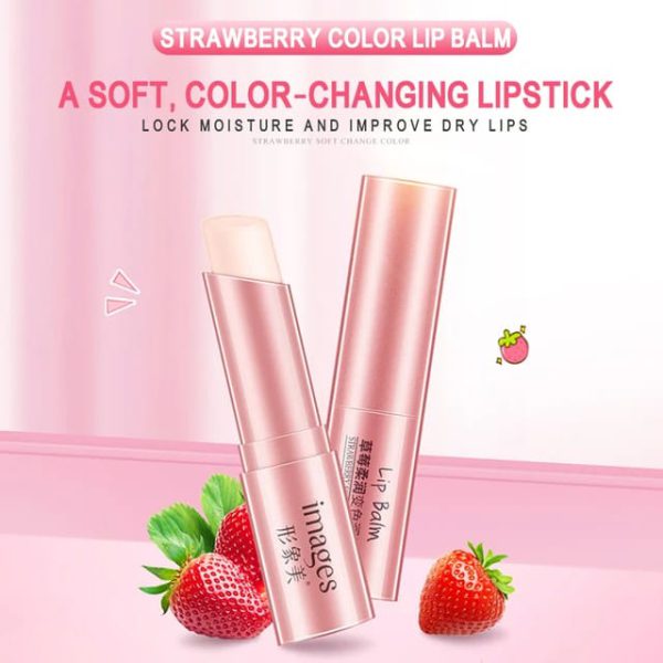 Lip Balm (random Colors)
