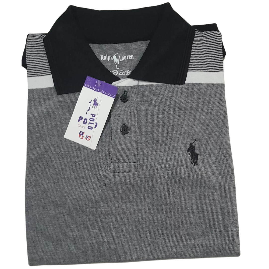BASIC RL POLO SHIRT FOR MEN
