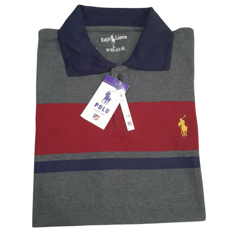 BASIC RL POLO SHIRT FOR MEN