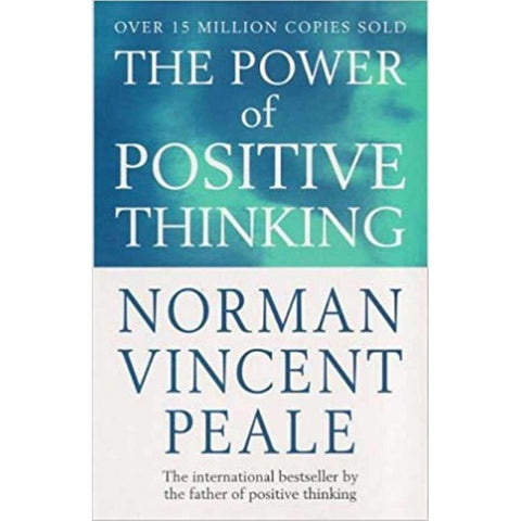 The Power Of Positive Thinking (book)