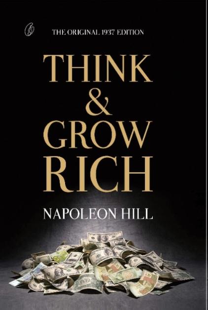 Think And Grow Rich (book)