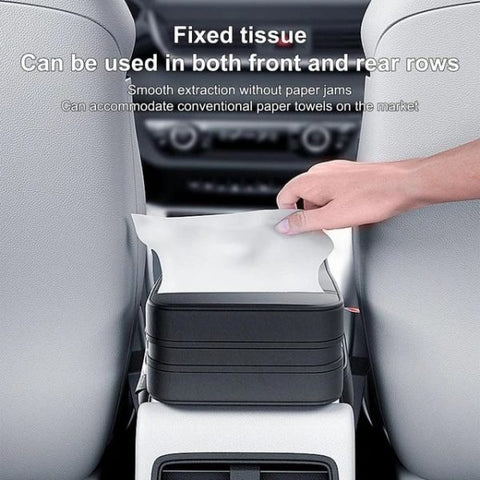 Car Seat Armrest Cover Auto Armrests Storage Box Cover Pad Center Console Arm Rest Protection Cushion Universal