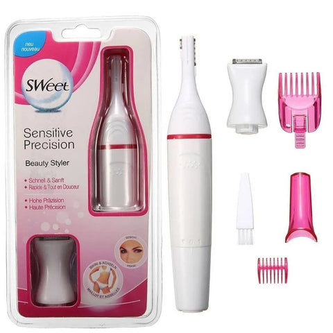 Sweet Sensitive Precision Beauty Styler