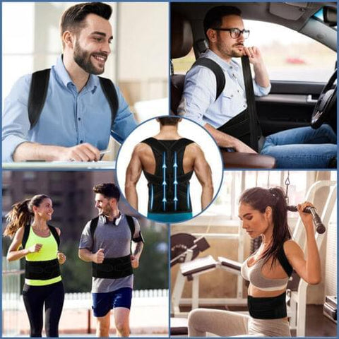 Body Posture Corrector - Discountdynasty1