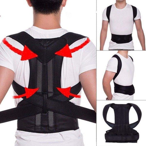 Body Posture Corrector - Discountdynasty1