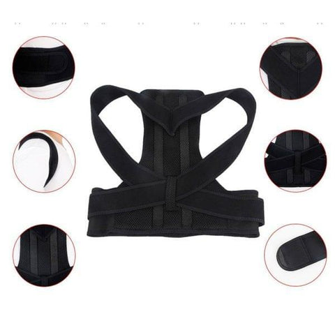 Body Posture Corrector - Discountdynasty1