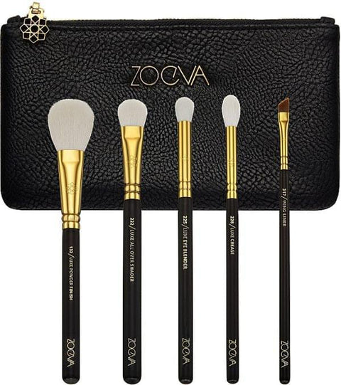 Makeup Brushes Set - Discountdynasty1