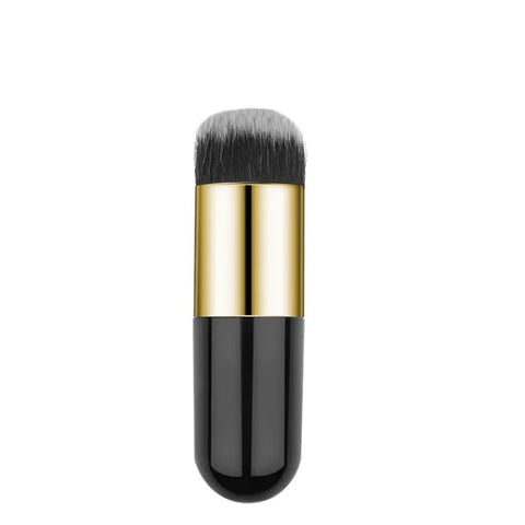 Chubby Pier Foundation Brush - Discountdynasty1