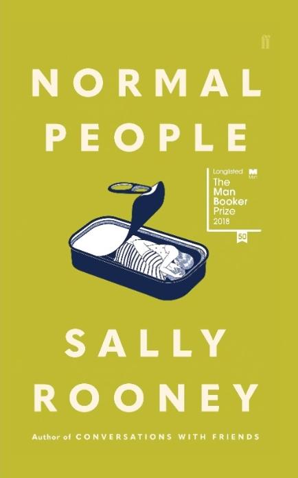 Normal People (book)