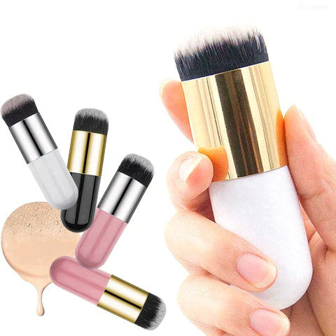 Chubby Pier Foundation Brush - Discountdynasty1