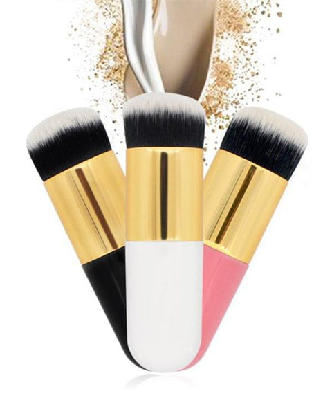 Chubby Pier Foundation Brush - Discountdynasty1