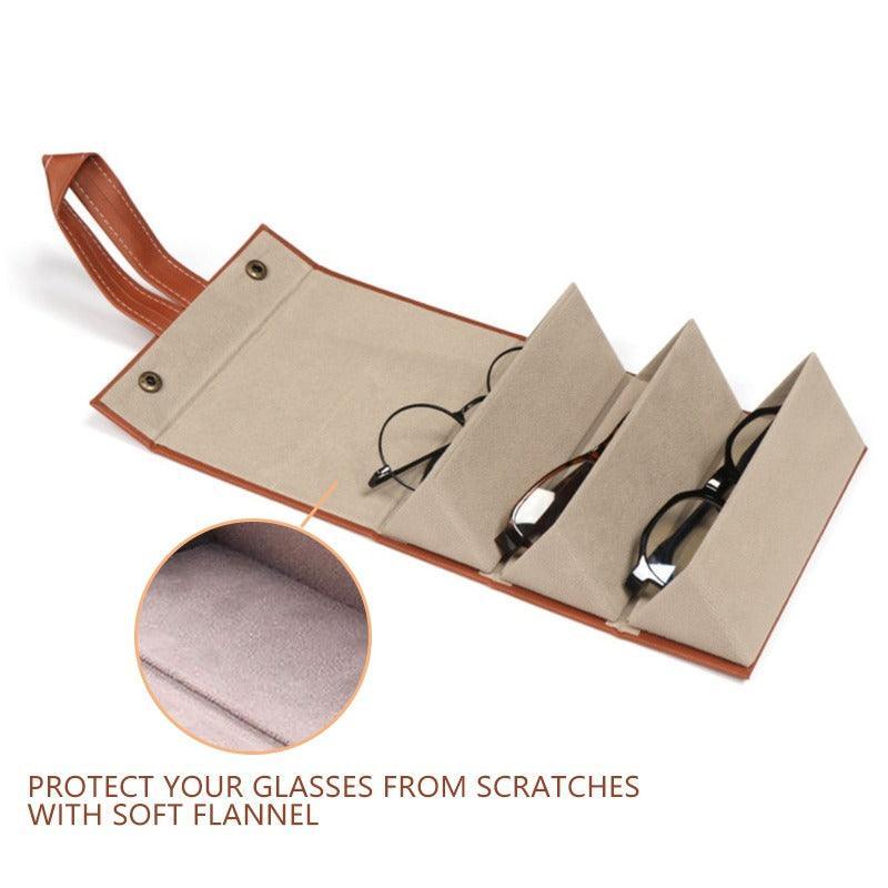Sunglasses Organizer Box - VirtualMallpk