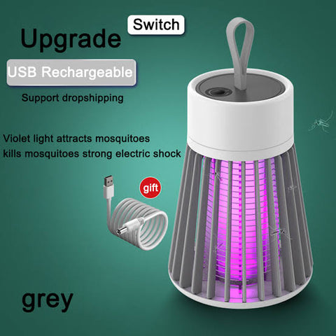 Electric Shock Mosquito Killer