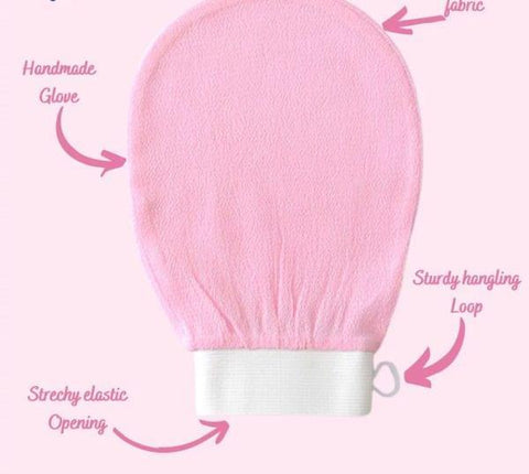 Deep Exfoliating Glove - Discountdynasty1