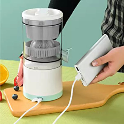 Electric Citrus Juicer Masticating Orange Juicer - Discountdynasty1