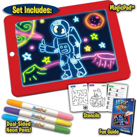 Magic Pad For Kids - Discountdynasty1