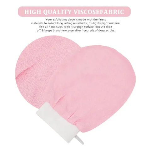 Deep Exfoliating Glove - Discountdynasty1