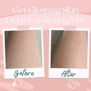 Deep Exfoliating Glove - Discountdynasty1